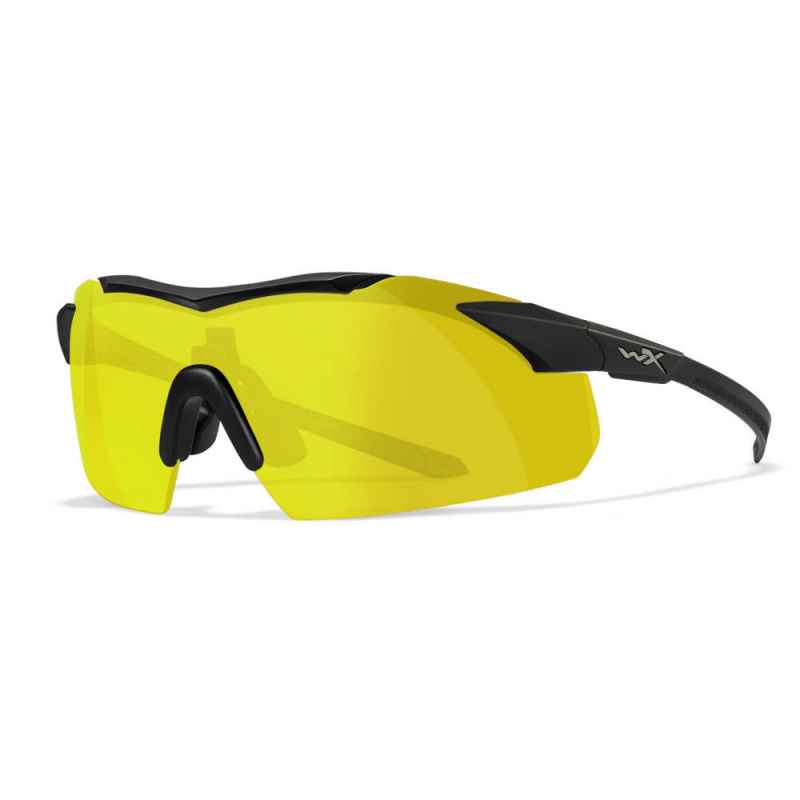 Wiley-X Shooting Range Kit Vapor COMM + Earmor M300WXJ