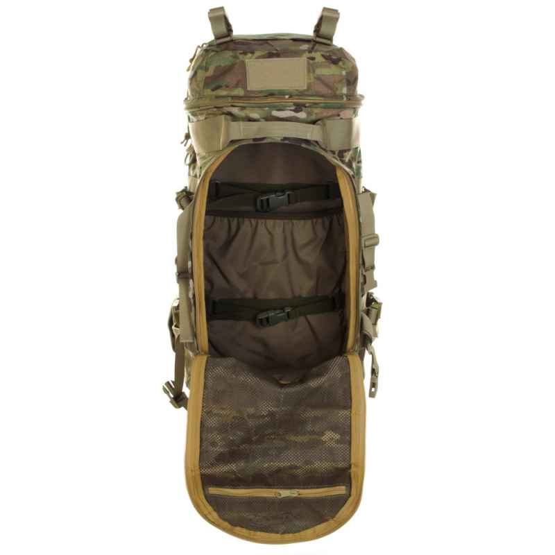 Wisport - Crafter 55 Liter Rucksack - Coyote