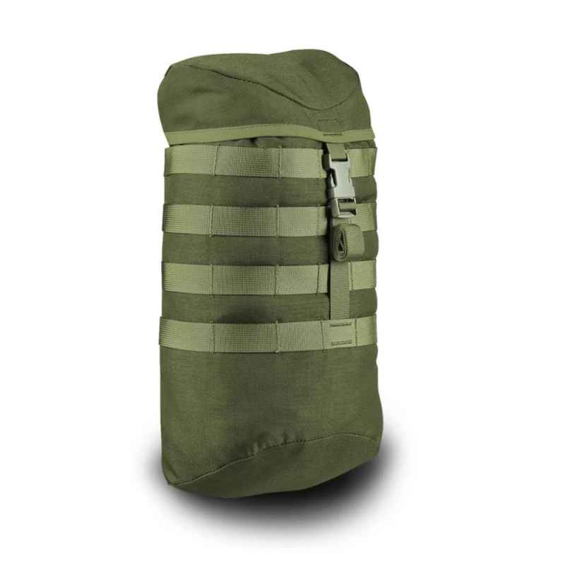 Wisport - Raccoon 65 Liter Rucksack - RAL 7013