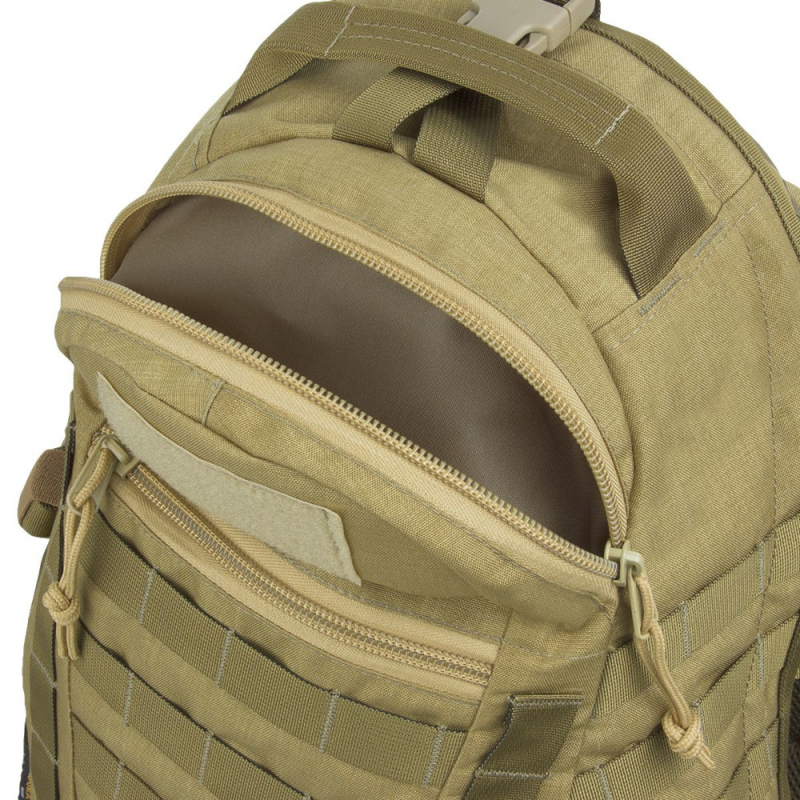 Wisport - Caracal 25 Liter Backpack - RAL 7013