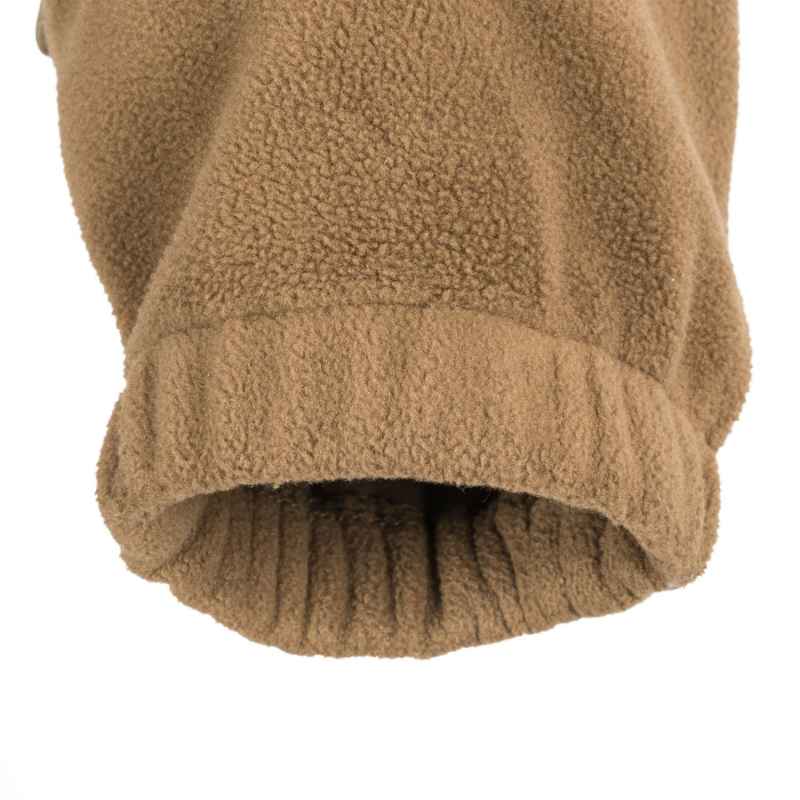 Helikon-Tex - Stratus Jacket Heavy Fleece - Shadow Grey