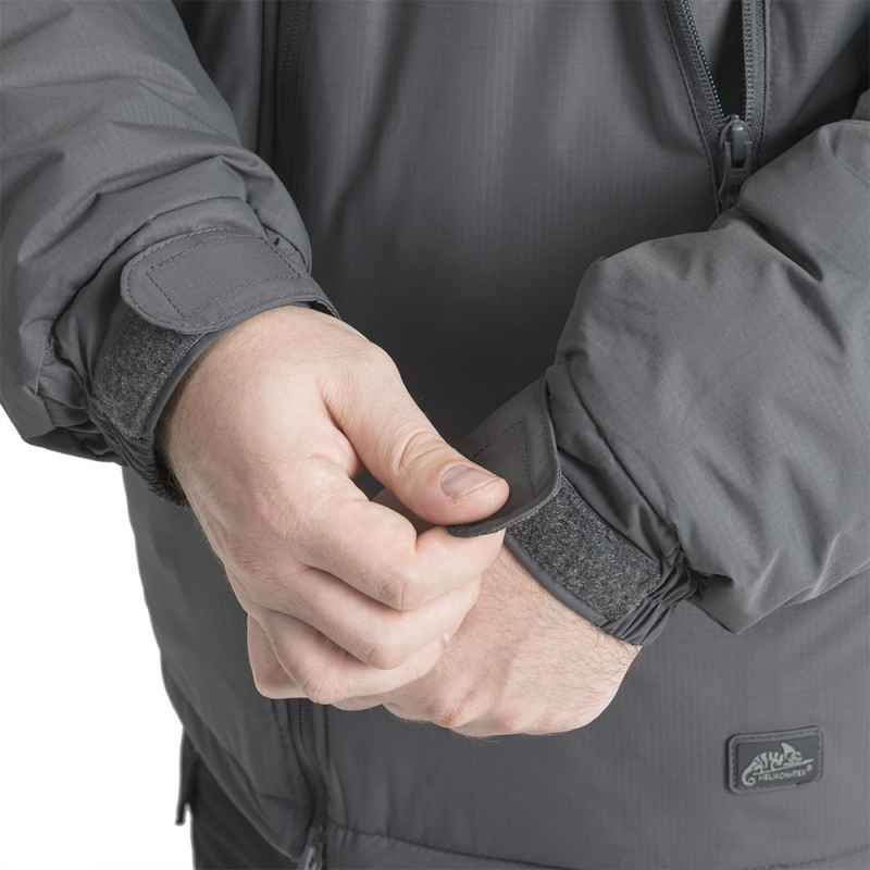 Helikon-Tex Level 7 Lightweight Winter Jacket Climashield Shadow Grey