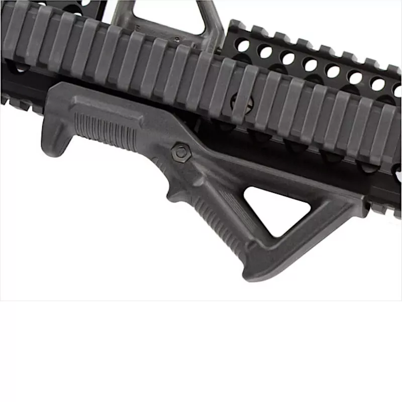 Magpul AFG Angled Fore Grip - Schwarz Black
