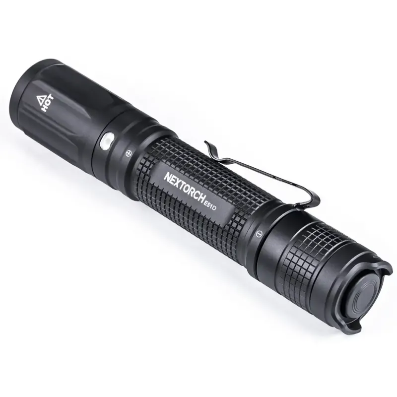 Nextorch-E51D-hinten