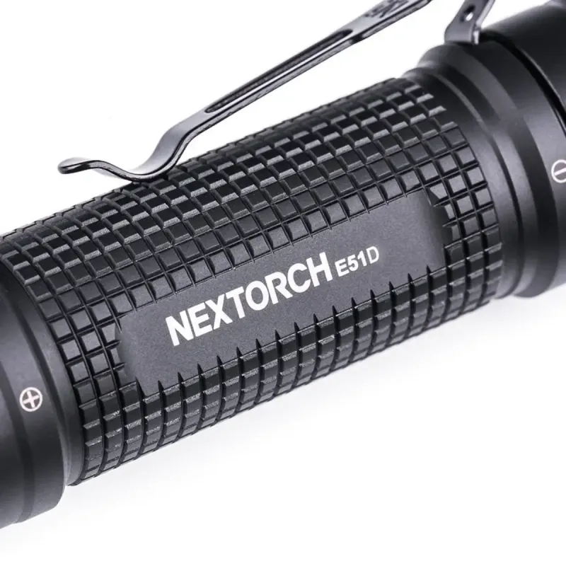 Nextorch-E51D-kennzeichnung