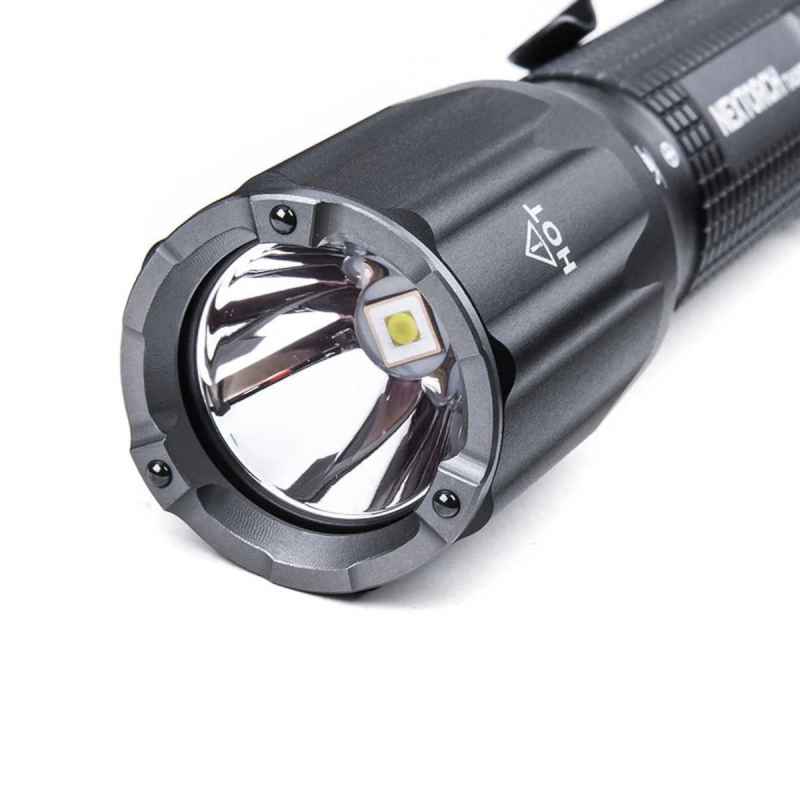 Nextorch TA30D 2200 Lumen Tactical LED Taschenlampe incl. FR-1