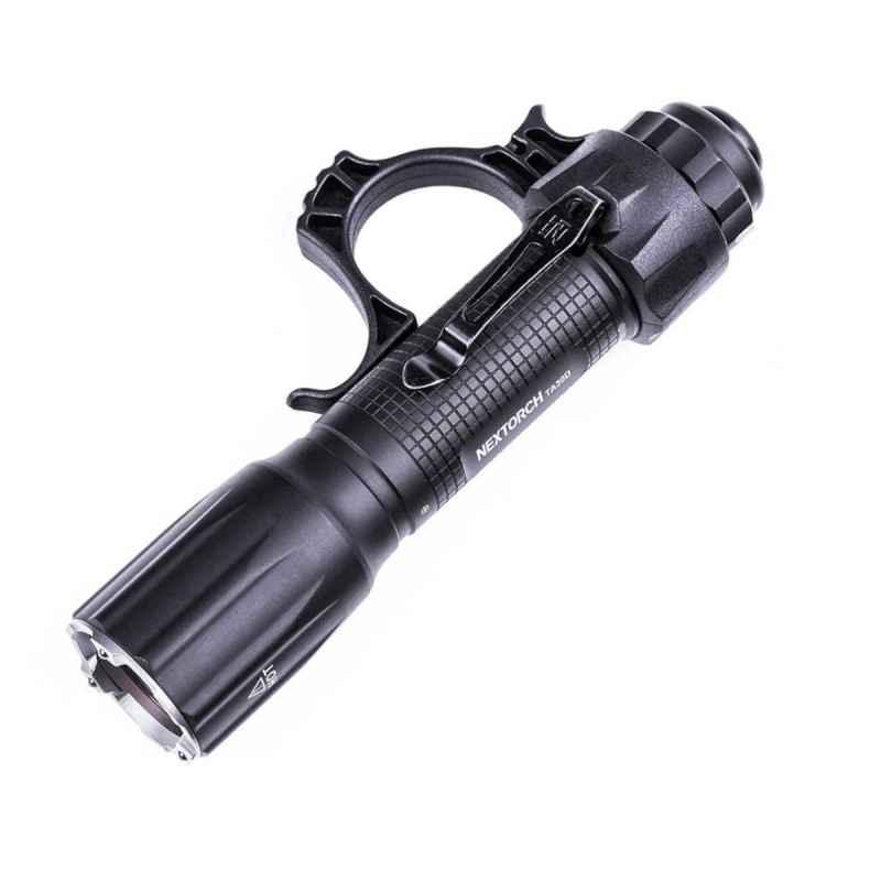 Nextorch TA30D Tactical Taschenlampe