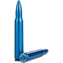 A-Zoom Pufferpatronen 30-06 SPRG 5er Pack - Blue