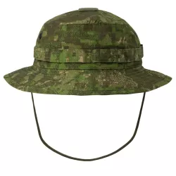 Helikon-Tex Boonie Hat Mk.2 - NyCo Ripstop PenCott Wildwood