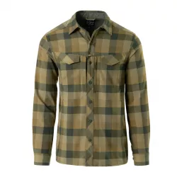 Helikon-Tex-Defender-Mk.2-Shirt-Bayou-Moss-Checkered
