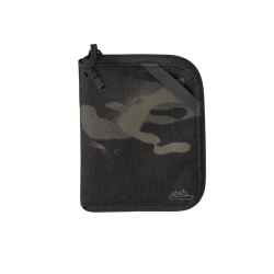 Helikon-Tex EDC Large Wallet Geldbörse - Multicam Black