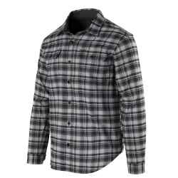Helikon-Tex Greyman Shirt - Old-School Grey Plaid