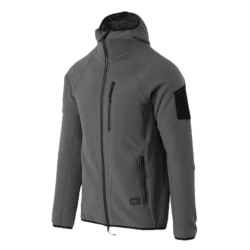 Helikon-Tex Patriot PRO Fleece Jacke - Shadow Grey
