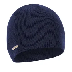 Helikon-Tex Urban Beanie Cap Wollmütze Navy Blue