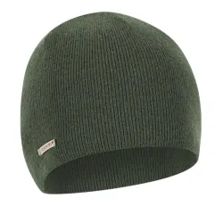 Helikon-Tex Urban Beanie Cap Wollmütze U.S. Green