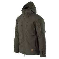 Helikon-Tex Yukon Winter Jacket - Taiga Green