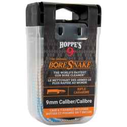 Hoppes Boresnake® DEN Rifle Langwaffen-Laufreinigungsschnur - 9mm