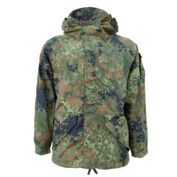 MMB-ECWCS-Parka-vorne