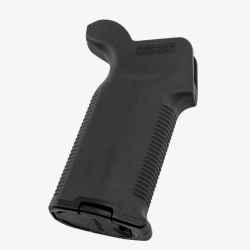 Magpul MOE K2+ Griff - Schwarz Black