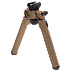 Magpul Bipod 1913 Picatinny Rail Zweibein - Flat Dark Earth