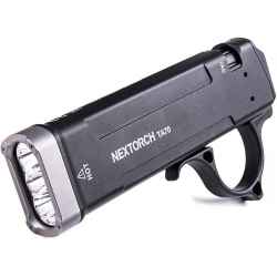 Nextorch TA70 Ultra-Slim Tactical EDC Taschenlampe