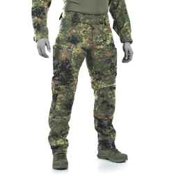 UF Pro Striker XT Gen.3 Combat Pants - Flecktarn