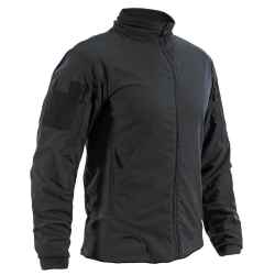 UF Pro Hunter FZ Gen.3 Tactical Softshell Jacket - Schwarz Black