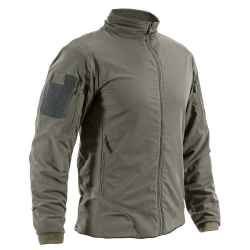 UF Pro Hunter FZ Gen.3 Tactical Softshell Jacket - Steingrau-Oliv