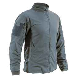 UF Pro Hunter FZ Gen.3 Tactical Softshell Jacket - Steel-Grey