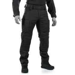 UF Pro Striker XT Gen.3 Combat Pants - Schwarz Black
